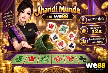 jhandi-munda-we88-game-review